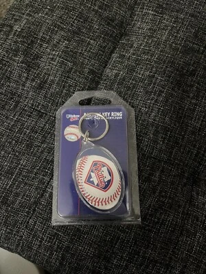 Philadelphia Phillies Keychain - Image 1 of 2