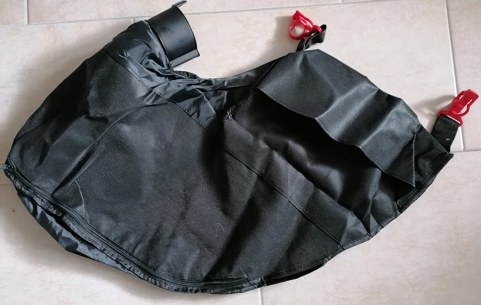 PARKSIDE Fangsack Auffangsack Laubsack Laubsauger original Florabest FLS 3000 B2 NEU