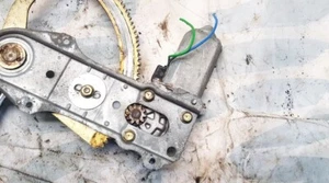 0130821091 680-54675-5 Alzacristalli Motore Anteriore Destro per Mitsubishi Sp UK1414502-87 - Foto 1 di 6
