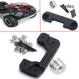 1/2x Body Shell Post Mount For RC Crawler 1:24 SCX24 90081 AXI00001 - Picture 1 of 14