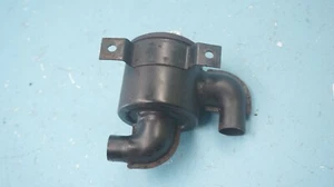 78--86  PORSCHE  928  ,  SMOG  AIR  PUMP  FILTER HOUSE , OEM , 92811314500 - Bild 1 von 6