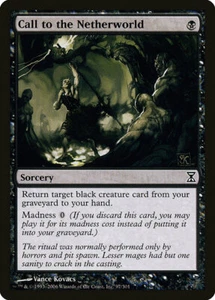 (TSP) Choose Your Time Spiral Card A-Z (All Cards) MTG Magic The Gathering - Picture 1 of 226