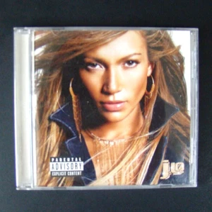 Jennifer Lopez J.LO CD 2001 Second Studio Album Pop Music 00s - Picture 1 of 3