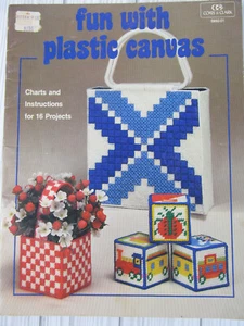 Divertente Con Tela Plastica 16 Modelli Libro Tote Blocks Mobile Sottobicchiere Banca Vintage Q5 - Foto 1 di 7