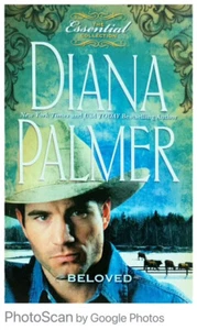 Beloved by Diana Palmer (1999, Paperback) - Imagen 1 de 1