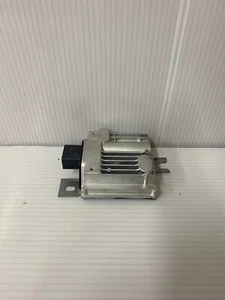 KRAFTSTOFFPUMPENSTEUERGERÄT VW PORSCHE - Bild 1 von 3