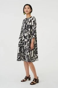 Unicorn! Near New 2020 Gorman “Night Light” Dress Sz 8 Small (fits up to Sz 10) - Picture 1 of 11