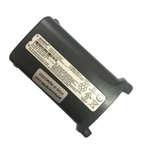2400mAh Battery for Symbol Motorola MC90 MC91 MC92 Barcode Scanner 82-111734 - Afbeelding 1 van 2
