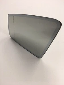 Espejo retrovisor lateral del conductor Mercedes-Benz vidrio atenuación térmica W204 LH - Imagen 1 de 5