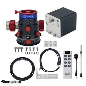 EAF Automatic Star Focuser Pro + Mango dedicado + Controlador de temperatura + Enfoque - Imagen 1 de 10