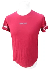 T. shirt homme Project X Paris Taille S - Imagen 1 de 6