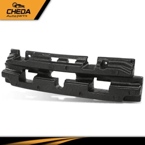 Fit For Jeep Grand Cherokee 2014-2016 Front Bumper Foam Energy Impact Absorber - Picture 1 of 12