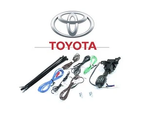 Rostra Cruise Control Complete Kit - 09 10 11 12 13 Toyota Matrix - Picture 1 of 1