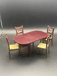 ASSORTMENT - Renwal Dollhouse Miniature Furniture - YOUR CHOICE!! - Picture 1 of 84