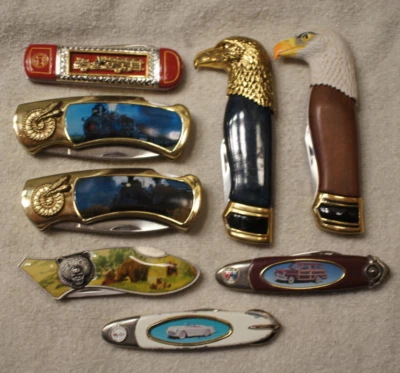 FRANKLIN как новый: Eagle, пожарная машина, автомобили и Grizzly-не F.M. но сделано в Китае - Изображение 1 из 4