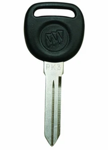 OEM Strattec Oldsmobile PK3 Key Blank Keyblank Transponder Sealed 692952 - Picture 1 of 1