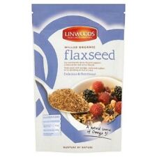 Linwoods Organic Organic Flaxseed 200g
