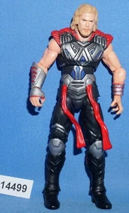 2011 Thor Movie Figure Mighty Avenger 3.75" - Picture 1 of 2