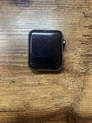 Apple Watch Series 3 Nike 42mm (Read Description) - Image 1 of 4