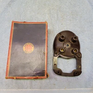 American Bosch MJA4D Magneto Distributor Plate Cap DP52174 -NOS - Picture 1 of 14