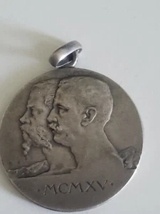 medaglia I guerra propaganda - Picture 1 of 2