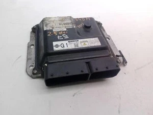 237105X39D centralina per NISSAN NP300 NAVARA (D40) 2004 20494087 - Foto 1 di 3