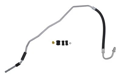 For 2011-19 Dodge Grand Caravan PS Return Line Hose Assy Gear To Cooler Sunsong - Image 1 of 3