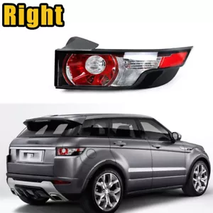 RH Tail light Rear Lamp Driving Lamp Brake Lamp For Land Rover Evoque 2011-2015 - Picture 1 of 8