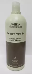 Aveda Damage Remedy Equalizing Solution 33.8 fl oz / 1L - Picture 1 of 2