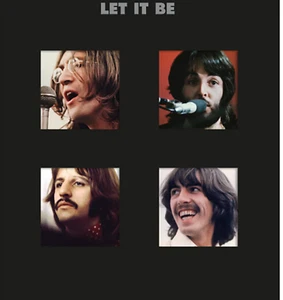 Beatles Let It Be (Super Delux) 5cd/1 DVD Box Set - Picture 1 of 3
