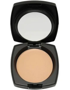 Natio - CREAM TO POWDER FOUNDATION - LIGHT - 7.5g NEW Make-up NO BOX COMPACT - Picture 1 of 1