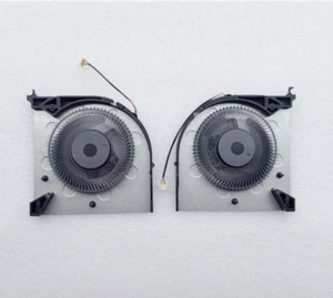 CPU GPU Cooling Fan For Lenovo Legion Y9000K 2020H - Photo 1/4