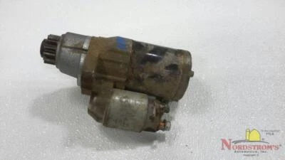 Motor de arranque Nissan Altima 2009 - Imagem 1 de 4