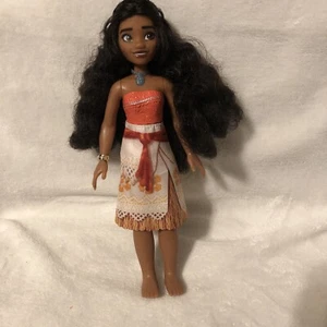 Disney MOANA CHARAKTERPUPPE - Bild 1 von 9