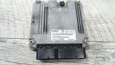 MOTOR DODGE CALIBRE 2.0 CRD ECU 02810129 P05033299AE Foto 1 de 3