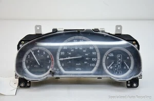 2004 2005 Toyota Sienna Speedometer Speedo Instrument Cluster OEM LKQ - Picture 1 of 3