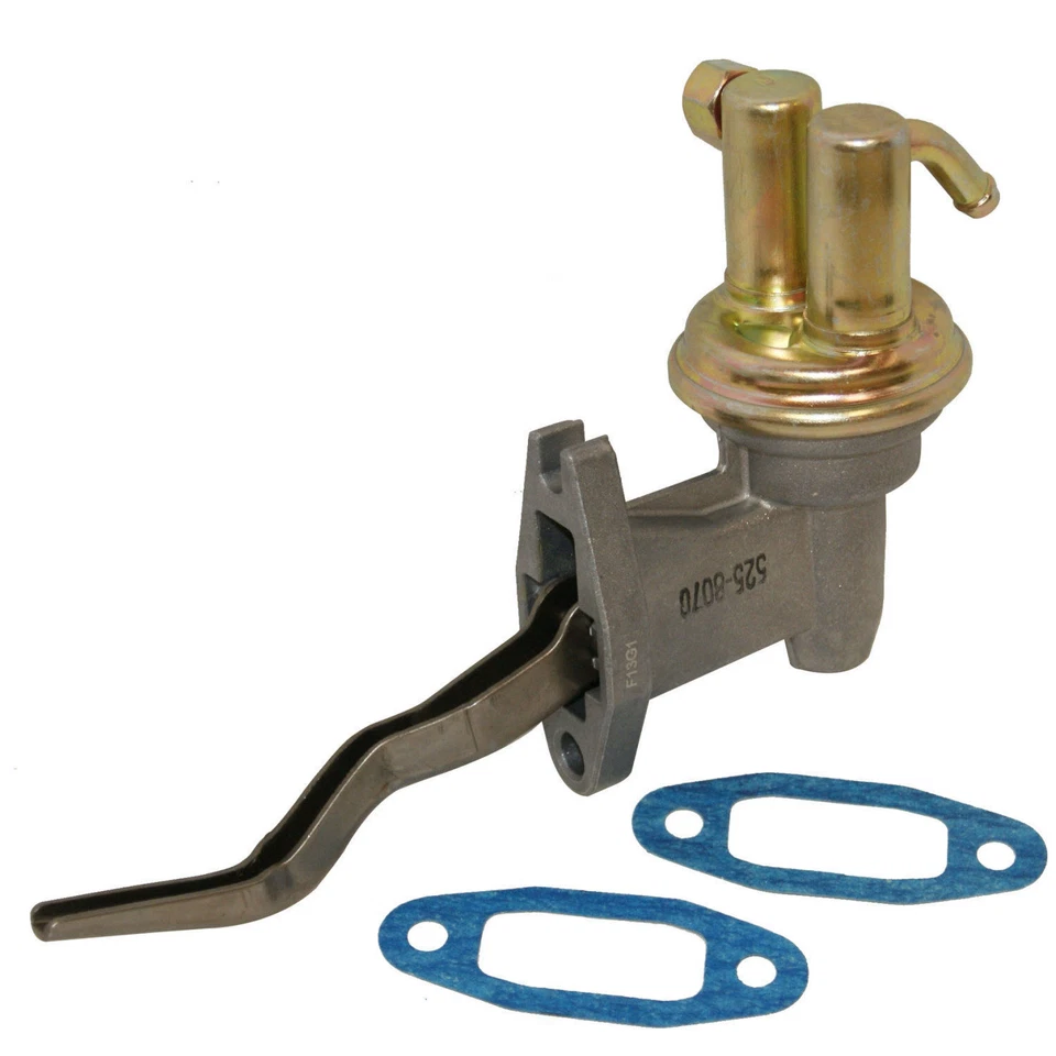 Mechanical Fuel Pump fits 1977-1979 Ford F-150,F-250 Bronco Bronco,F-150,F-250 - Image 1 of 4