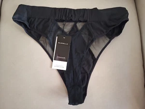 Blueberry Bikini Slip für Damen ~ Größe XL ~ Neu mit Etikett - Bild 1 von 5