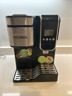 Brand New Coffee Machine Had It For A Little Big Works.￼ - Image 1 of 4