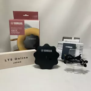 Yamaha SB5X Silent Brass System für Tenorposaune Übungsdämpfer Japan auf Lager - Bild 1 von 11