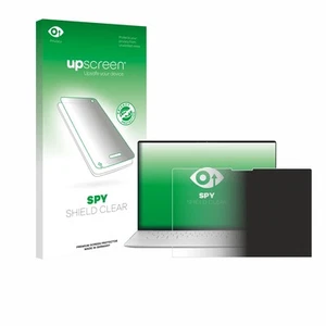 Anti Spy Blickschutz Folie für Dell XPS 13 9350 2024 Folie Blaulichtfilter - Bild 1 von 8