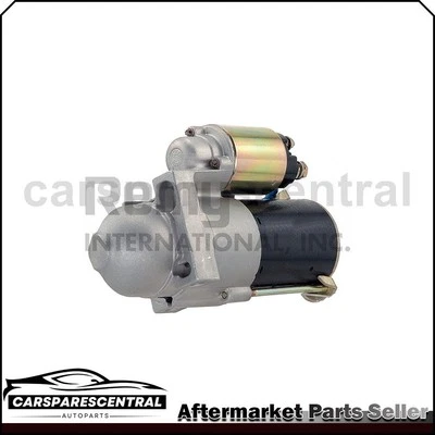 Motor de arranque Remy para Chevrolet Astro 2001 2002 2003 2004 Foto 1 de 4