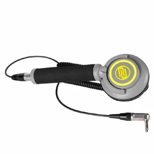 Reloop RHP-10 Mono Neon One-Ear DJ Kopfhörer - Bild 1 von 1