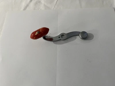 Manija de carrete Penn parte 24-155 Foto 1 de 4