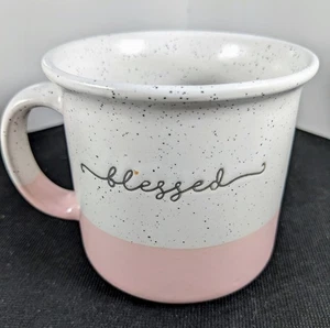 Blessed Mug Coffee Tea - Picture 1 of 5