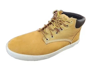 Timberland Mens Chukka Boots Sz 9.5 M $99 Nice - Picture 1 of 8