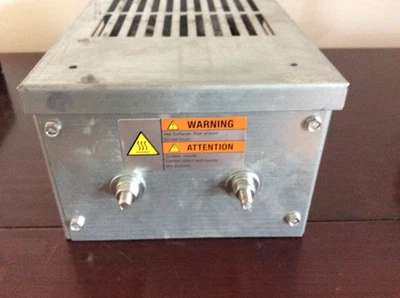 MAGNETEK EDB4008DTP DYNAMIC BRAKING RESISTOR - Image 1 of 3