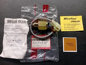 Innocenti 553306206,Interruttore RM Small 500 L-LS-SE NUOVO - Foto 1 di 4