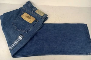 Red Head Boot Cut blaue Herrenjeans (neu mit Etikett) 40 x 30 - Bild 1 von 5