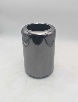 Apple Mac Pro A1481 Xeon E5-1650 3.50GHz 16GB RAM 256GB SSD Grade A - Image 1 of 3